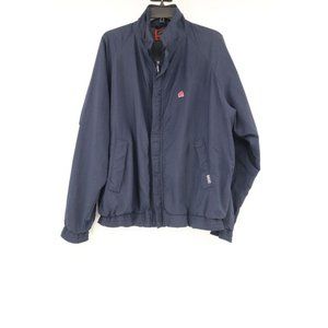 Peter Fleming men's 5 vintage gore tex jacket